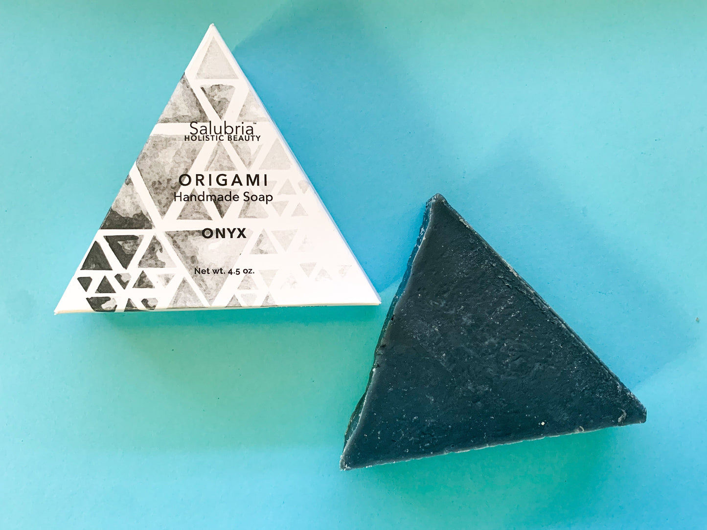 Onyx  Origami Origami Face + Body Bar